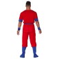 Disfraz Guerrero espacial para hombre tallas