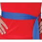 Disfraz Guerrero espacial para hombre tallas
