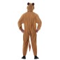 Disfraz leon para adulto talla unica