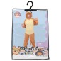 Disfraz leon para adulto talla unica