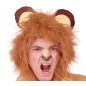 Disfraz leon para adulto talla unica