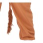Disfraz leon para adulto talla unica