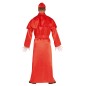 Disfraz cardenal adulto talla L 52-54