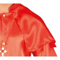 Disfraz cardenal adulto talla L 52-54 -El Informal Santander