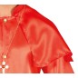 Disfraz cardenal adulto talla L 52-54