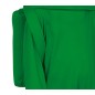 Disfraz Astronauta Among Us verde para niño