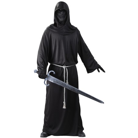 Disfraz señor oscuro para hombre talla L 52-54