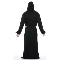Disfraz señor oscuro para hombre talla L 52-54-El Informal