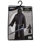 Disfraz señor oscuro para hombre talla L 52-54