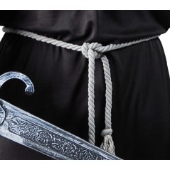 Disfraz señor oscuro para hombre talla L 52-54-El Informal
