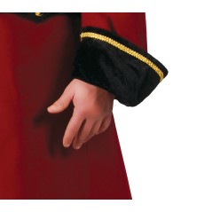 Disfraz de Capitan pirata garfio para hombre tallas-El Informal