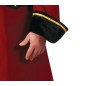 Disfraz de Capitan pirata garfio para hombre tallas