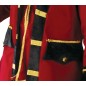 Disfraz de Capitan pirata garfio para hombre tallas