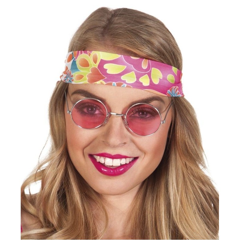 Gafas-hippie-rojas--similar-jonh-lennon-años-60-2591-8712026025913