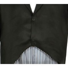 Disfraz barato Chaplin Charlot adulto. Disfraces baratos online