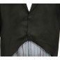 Disfraz Chaplin Charlot para hombre tallas
