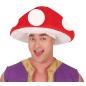 Disfraz seta mario para hombre talla L 52-54