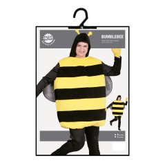 Disfraz Abejorro para hombre tallas -El Informal Santander