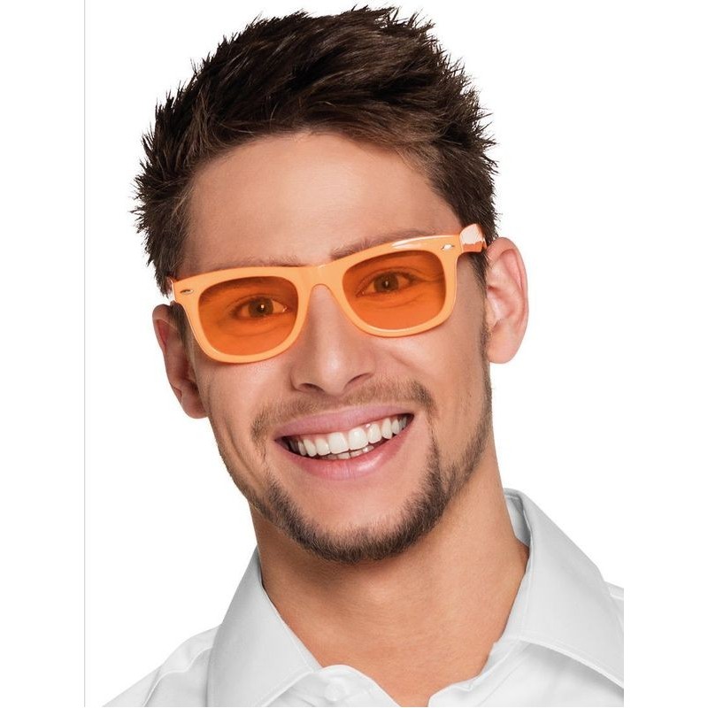 Gafas-naranjas-neon-cristal-naranja--similar-pasta-2623-8712026026231