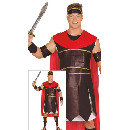 Disfraz romano adulto talla L 52-54-El Informal Santander