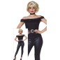 Disfraz bad Sandy para mujer tallas Disfraz bad Sandy para mujer tallas