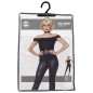 Disfraz bad Sandy para mujer tallas Disfraz bad Sandy para mujer tallas