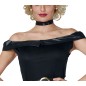 Disfraz bad Sandy para mujer tallas Disfraz bad Sandy para mujer tallas