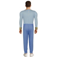 Disfraz genio de la lampara talla L 52-54 adulto -El Informal