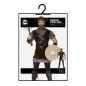 Disfraz Vikingo hombre adulto tallas M L XL Disfraz Vikingo hombre adulto tallas M L XL