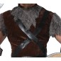 Disfraz Vikingo hombre adulto tallas M L XL Disfraz Vikingo hombre adulto tallas M L XL