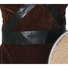 Disfraz Vikingo hombre adulto tallas M L XL-Tus disfraces baratos