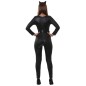 Disfraz mujer gato tallas S M L