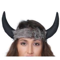 Disfraz Vikinga mujer adulto tallas M L XL-El Informal Santander