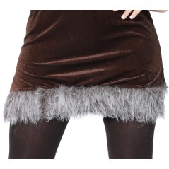 Disfraz Vikinga mujer adulto tallas M L XL-El Informal Santander