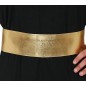 Disfraz egipcio negro faraon hombre talla L 52-54