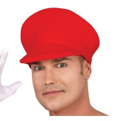 Disfraz de fontanero mario Bros para adulto barato. Tienda disfraces