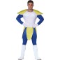 Disfraz Samurai espacial para hombre tallas M, L y XL