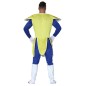 Disfraz Samurai espacial para hombre tallas M, L y XL
