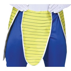 Disfraz de Vegeta dragon balla adulto barato. Tienda disfraces online
