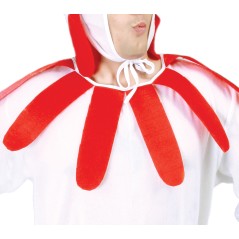 Disfraz gallina blanca para adulto  tallas-El Informal Santander online