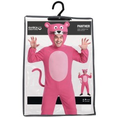 Disfraz pantera rosa tallas pink-El Informal Santander online