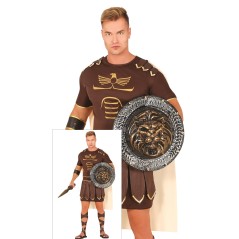 Disfraz gladius gladiador romano talla L 52-54-El Informal Santander