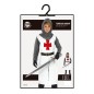 Disfraz templario medieval infantil talla 7-9 años