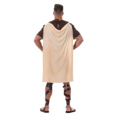 Disfraz gladius gladiador romano talla L 52-54-El Informal Santander