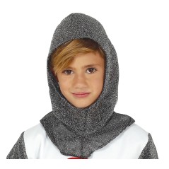 Disfraz templario medieval infantil talla 7-9 años-Tus Disfraces