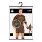Disfraz gladius gladiador romano talla L 52-54