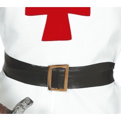 Disfraz templario medieval infantil talla 7-9 años-Tus Disfraces