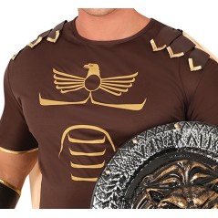 Disfraz gladius gladiador romano talla L 52-54-El Informal Santander
