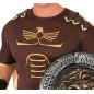 Disfraz gladius gladiador romano talla L 52-54