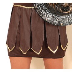Disfraz gladius gladiador romano talla L 52-54-El Informal Santander